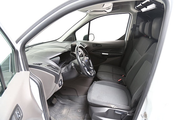 Ford Transit Connect 11 of 20