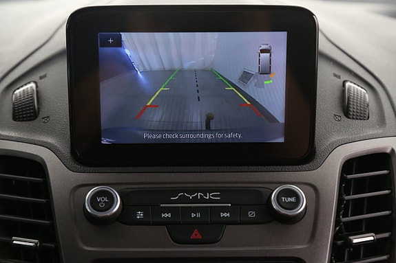 Ford Transit Connect 18 of 20