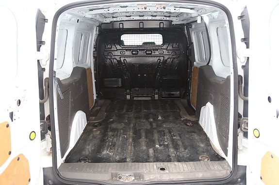Ford Transit Connect 20 of 20