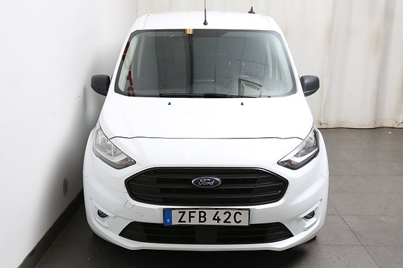 Ford Transit Connect 5 of 20
