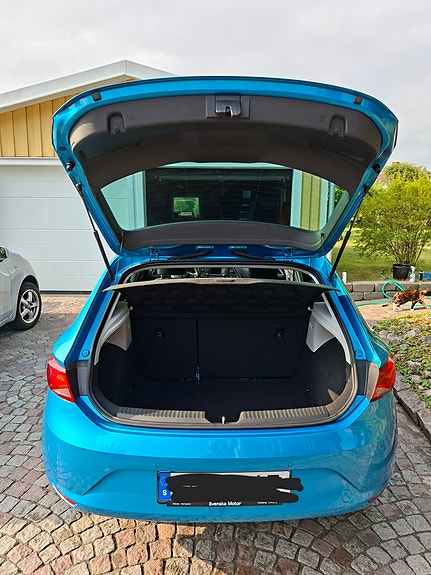 Seat Leon 3 of 5