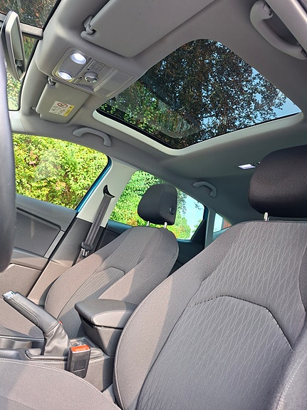 Seat Leon 5 of 5