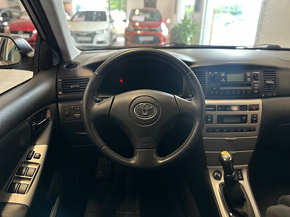 Toyota Corolla 17 of 17