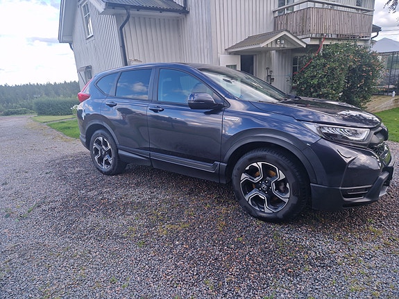 Honda CR-V 3 of 5