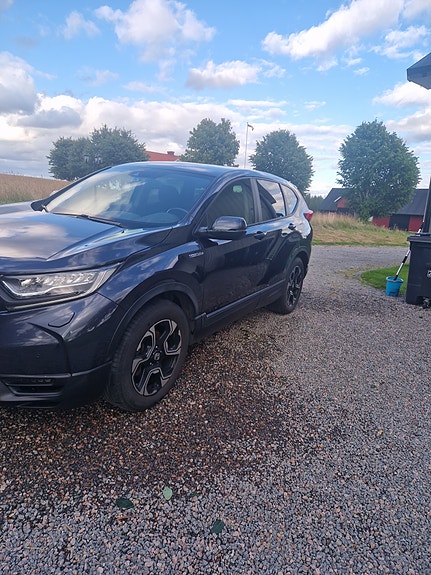 Honda CR-V 2 of 5