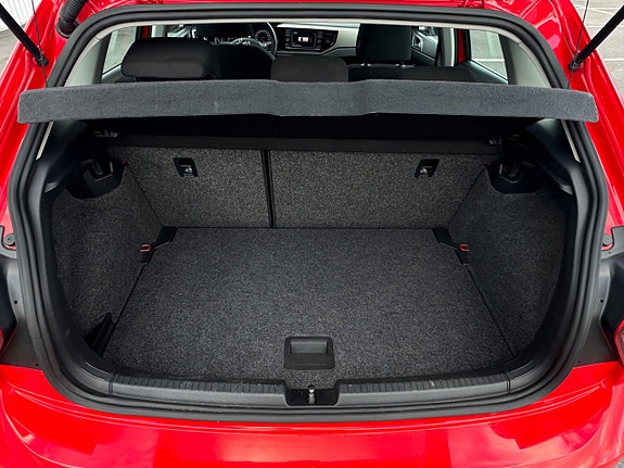 Volkswagen Polo 19 of 20