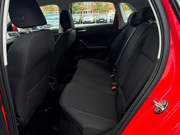 Volkswagen Polo 18 of 20