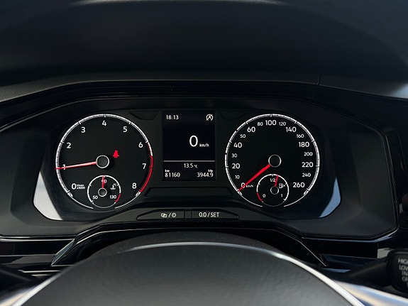 Volkswagen Polo 13 of 20