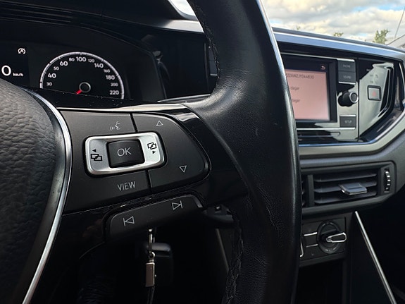 Volkswagen Polo 9 of 20