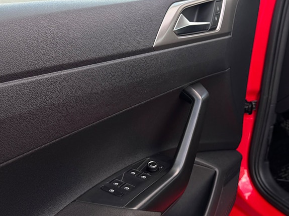 Volkswagen Polo 17 of 20