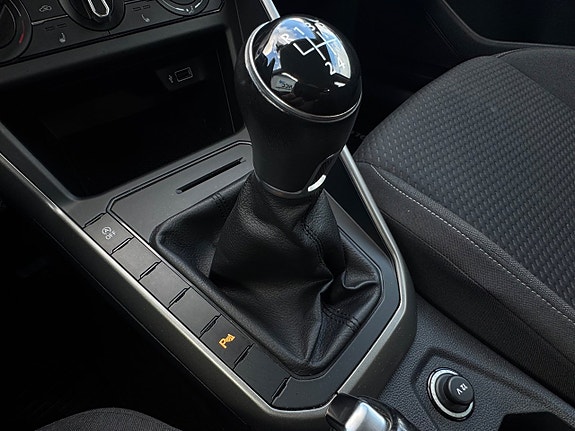 Volkswagen Polo 11 of 20