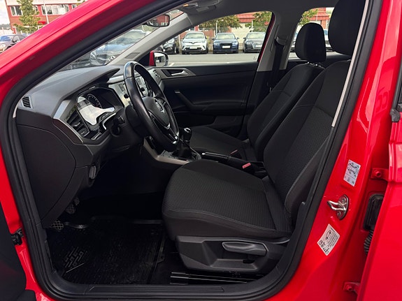 Volkswagen Polo 14 of 20
