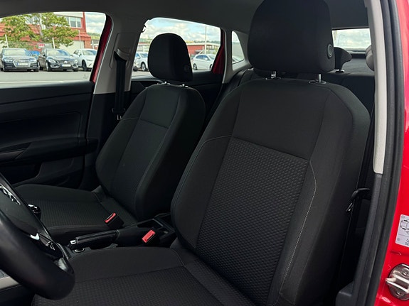 Volkswagen Polo 15 of 20