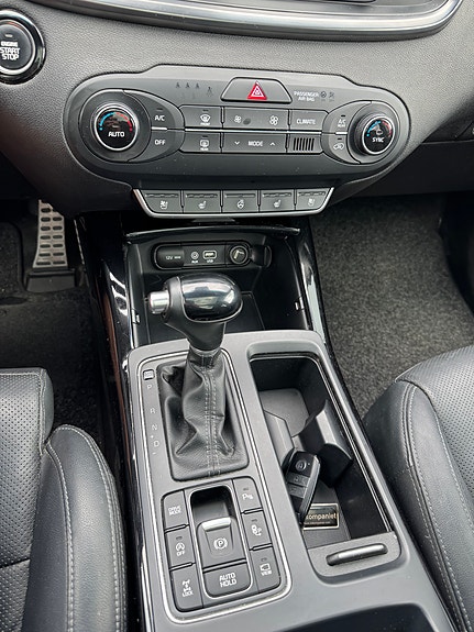 Kia Sorento 14 of 17