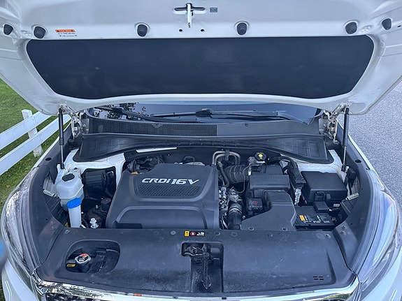 Kia Sorento 15 of 17