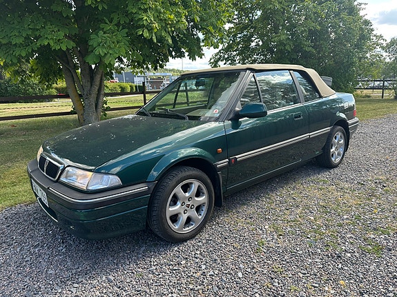 Rover 200 2 of 10