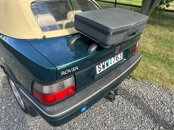 Rover 200 5 of 10