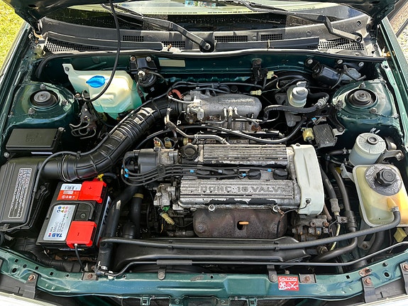 Rover 200 8 of 10