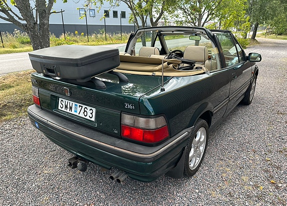Rover 200 10 of 10