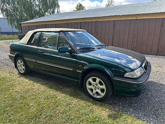 Rover 200 3 of 10