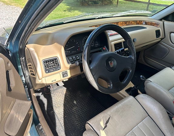 Rover 200 6 of 10