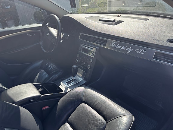 Volvo V70 10 of 11