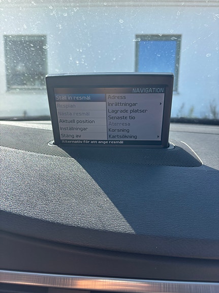 Volvo V70 5 of 11