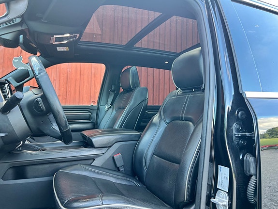 Dodge RAM 1500 17 of 27