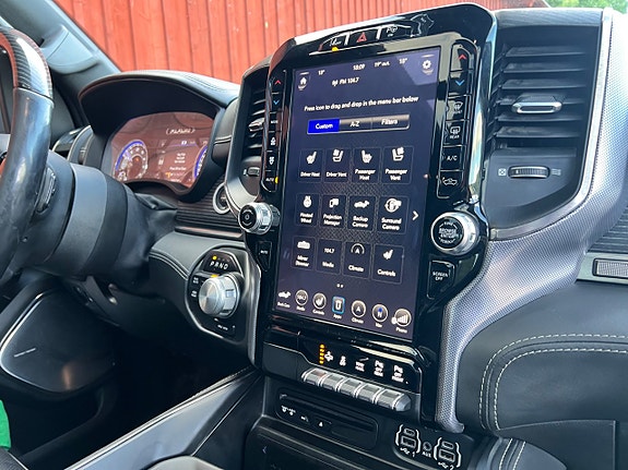 Dodge RAM 1500 27 of 27