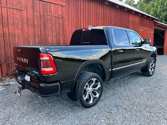 Dodge RAM 1500 6 of 27