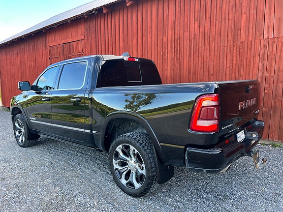 Dodge RAM 1500 9 of 27