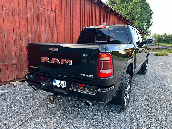 Dodge RAM 1500 7 of 27
