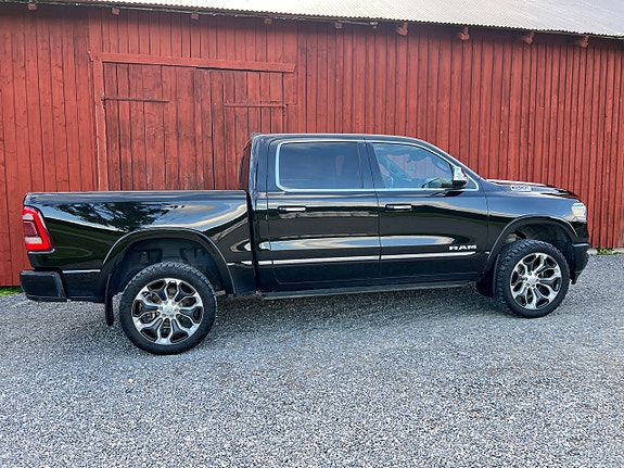 Dodge RAM 1500 5 of 27