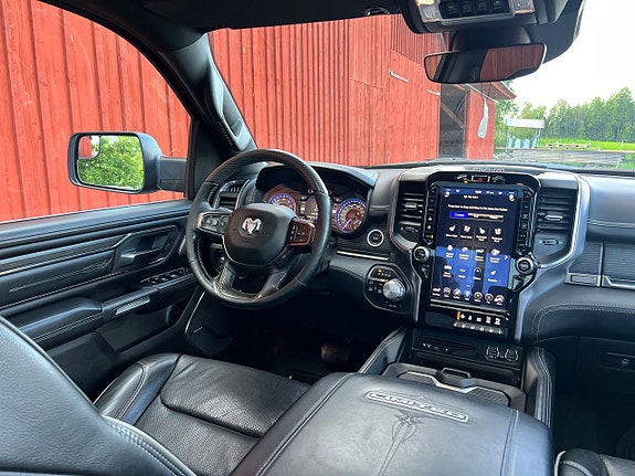 Dodge RAM 1500 22 of 27