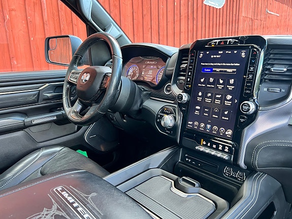 Dodge RAM 1500 25 of 27