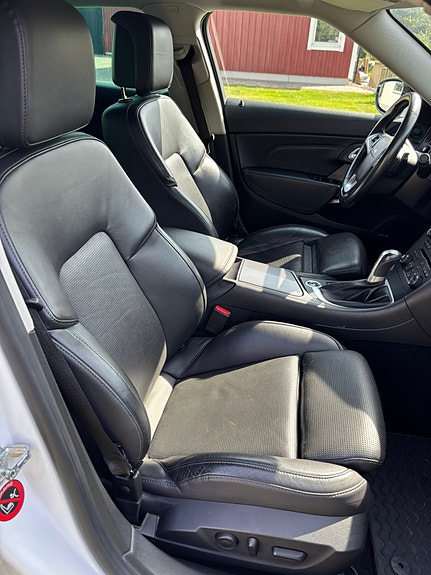 Saab 9-5 6 of 9