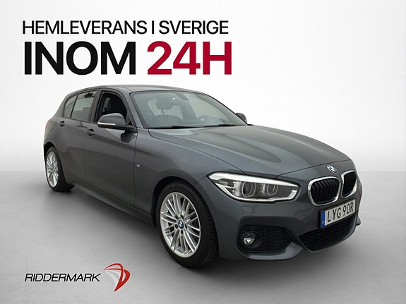 BMW 120i 3 of 29