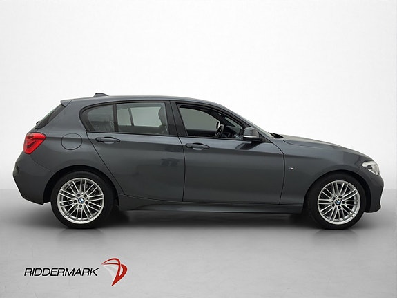 BMW 120i 9 of 29