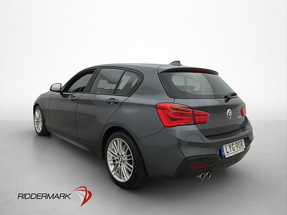 BMW 120i 5 of 29