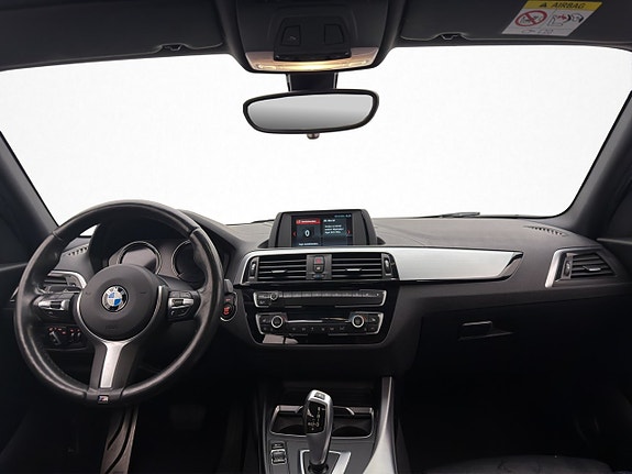 BMW 120i 12 of 29