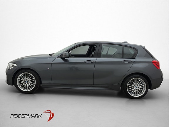 BMW 120i 4 of 29