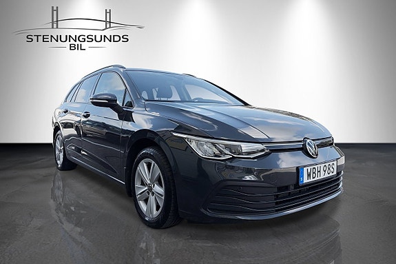 Volkswagen Golf VIII 6 of 24