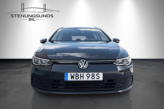Volkswagen Golf VIII 7 of 24