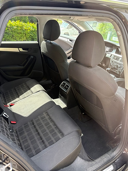 Audi A4 8 of 9