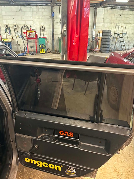 Volvo 940 12 of 15