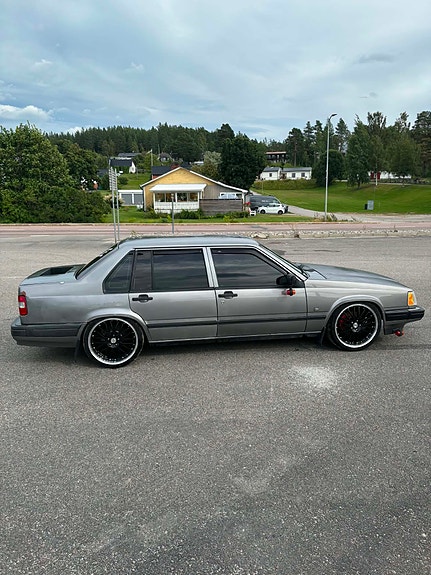 Volvo 940 6 of 15