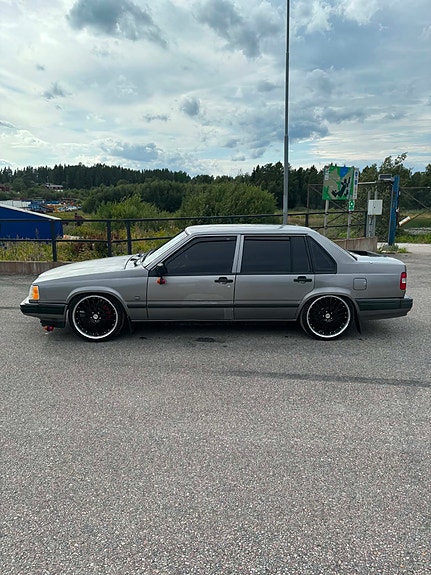 Volvo 940 3 of 15