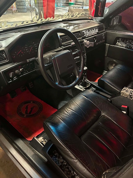 Volvo 940 7 of 15