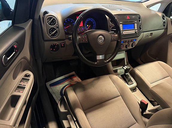 Volkswagen Golf Plus 7 of 13