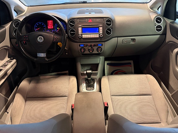Volkswagen Golf Plus 6 of 13